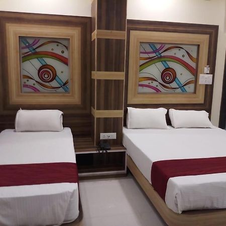 Hotel R K Residency Muzaffarpur Bagian luar foto