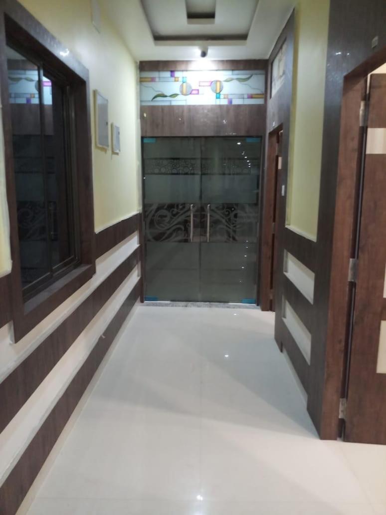 Hotel R K Residency Muzaffarpur Bagian luar foto